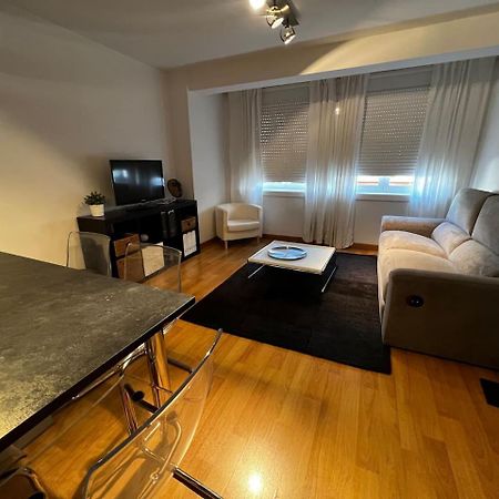 Apartamento Oktheway Santander 2 A Coruña Exterior foto