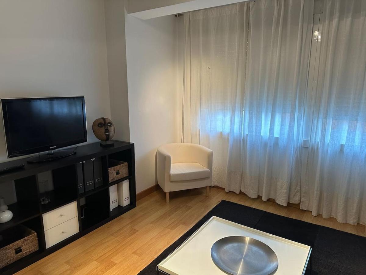 Apartamento Oktheway Santander 2 A Coruña Exterior foto
