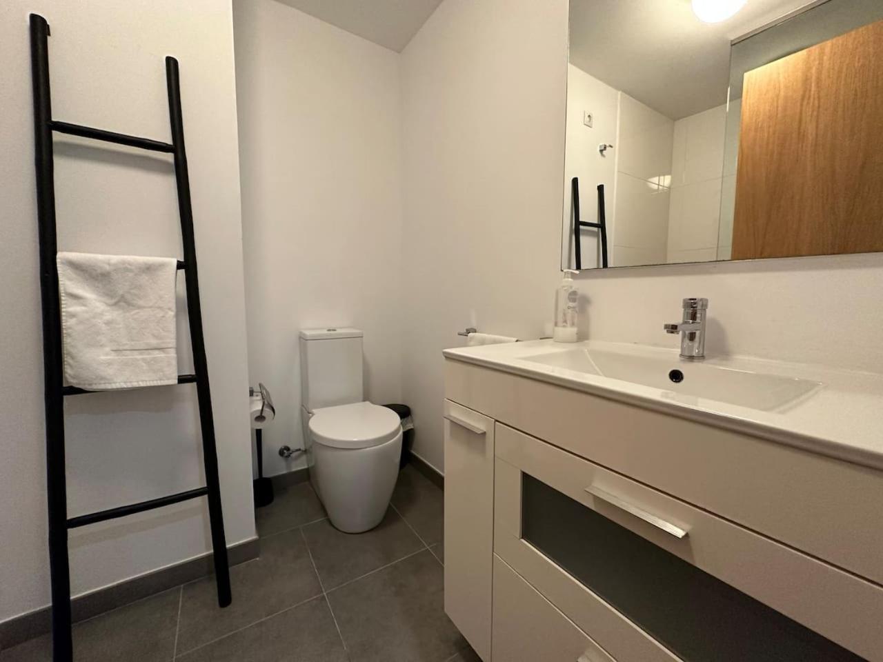Apartamento Oktheway Santander 2 A Coruña Exterior foto