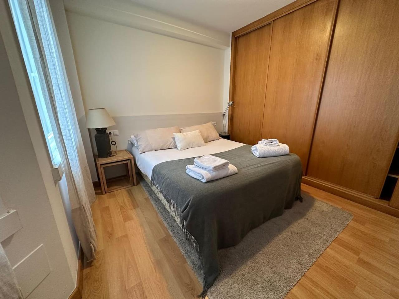 Apartamento Oktheway Santander 2 A Coruña Exterior foto