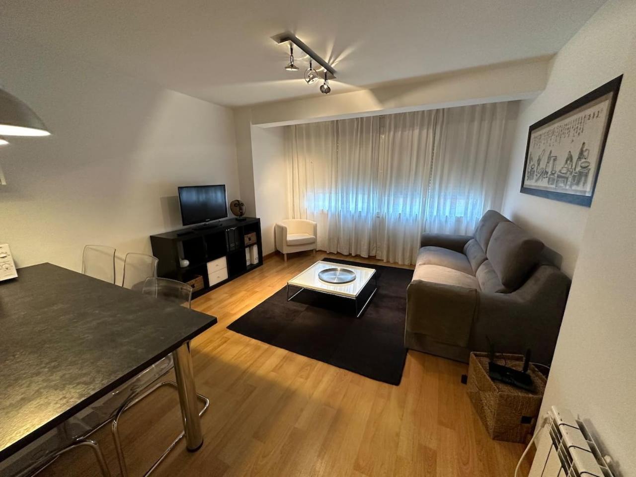Apartamento Oktheway Santander 2 A Coruña Exterior foto